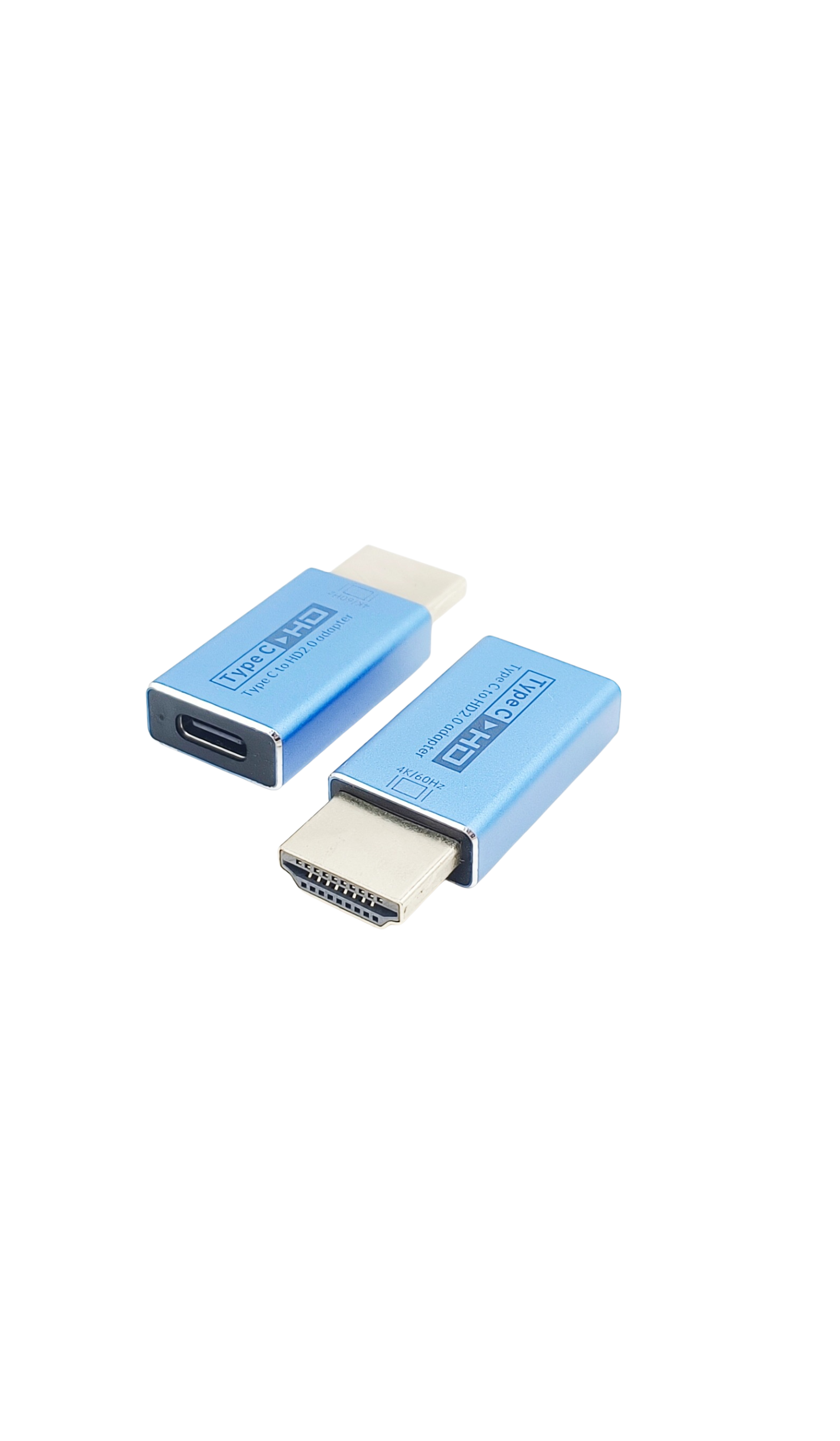 hdmi to type-c  female converter CHD1